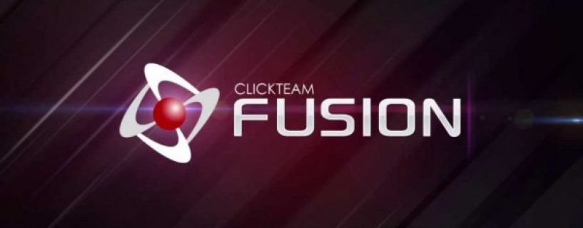 clickteam fusion 3.0