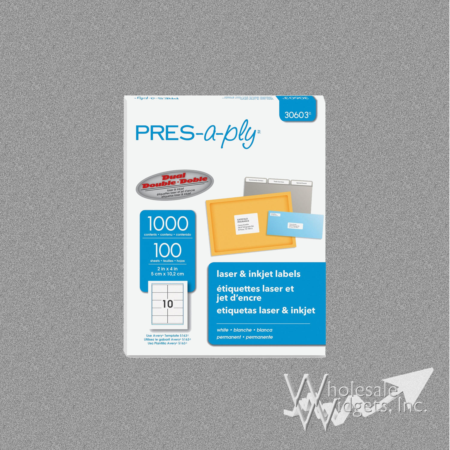 pres a ply label template 30604 avery