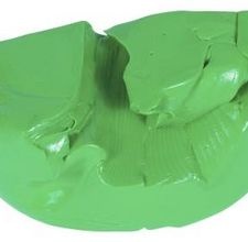 how to soften putty rubber